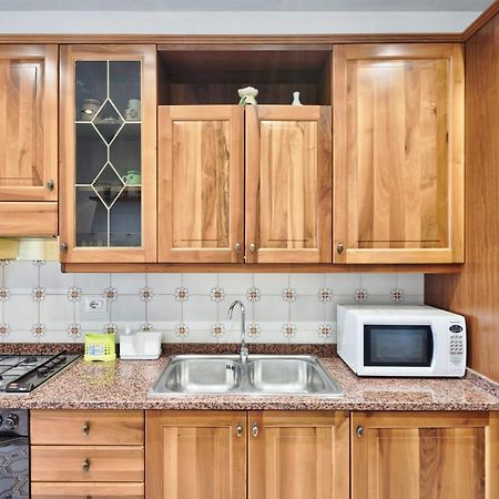 Apt Venice City Marghera Ngoại thất bức ảnh